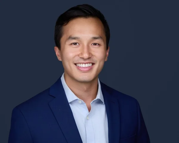 Professional real estate headshot example 1 - Villanova photography by Images by IBA