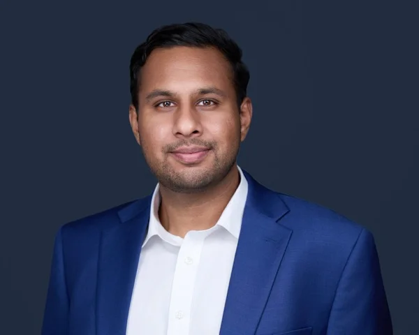 Professional real estate headshot example 2 - Villanova photography by Images by IBA