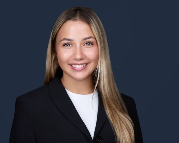 Professional real estate headshot example 3 - Villanova photography by Images by IBA