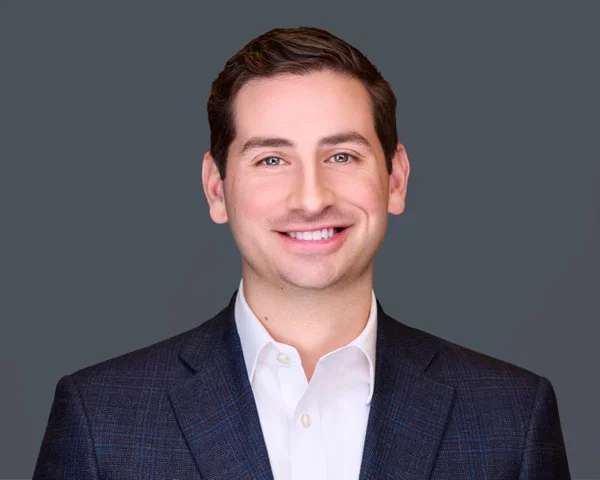 Professional real estate headshot example 6 - Villanova photography by Images by IBA